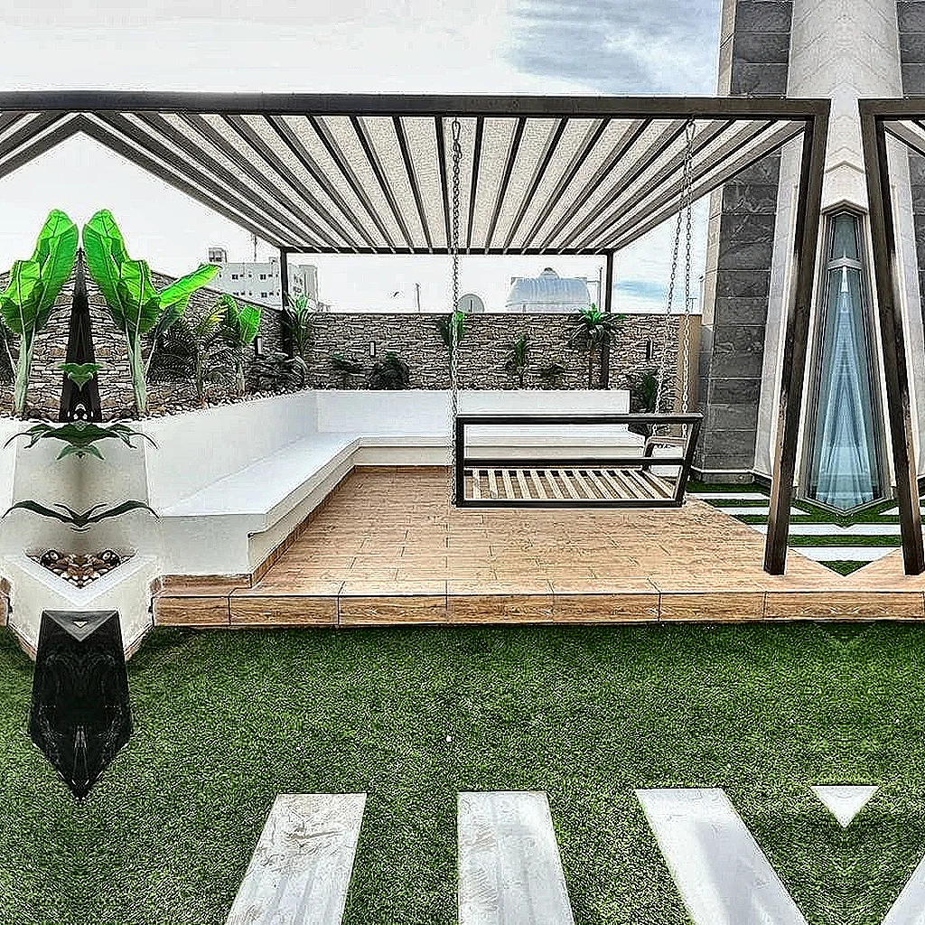 جلسة خارجية بعد في الرياض