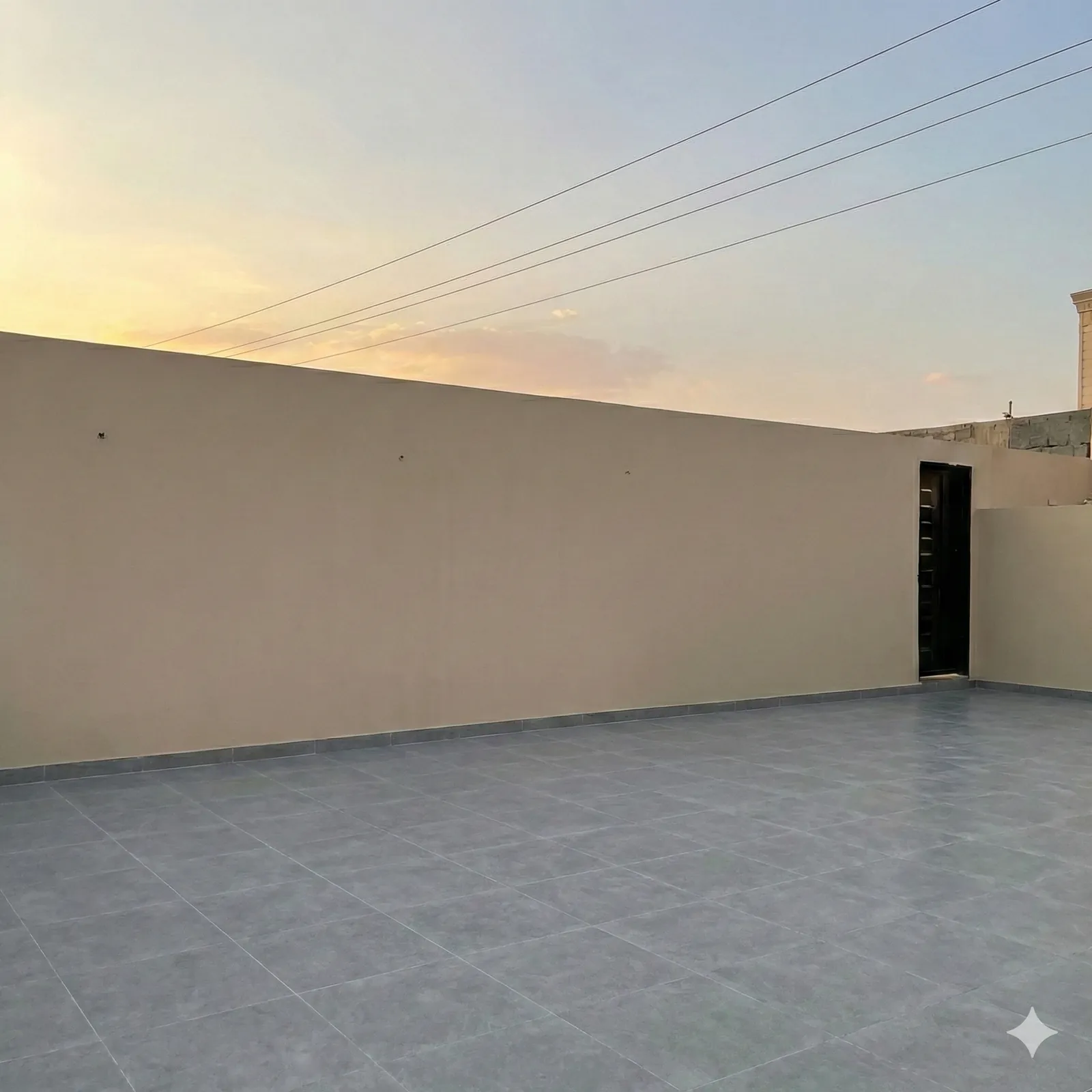 جلسة خارجية قبل في الرياض