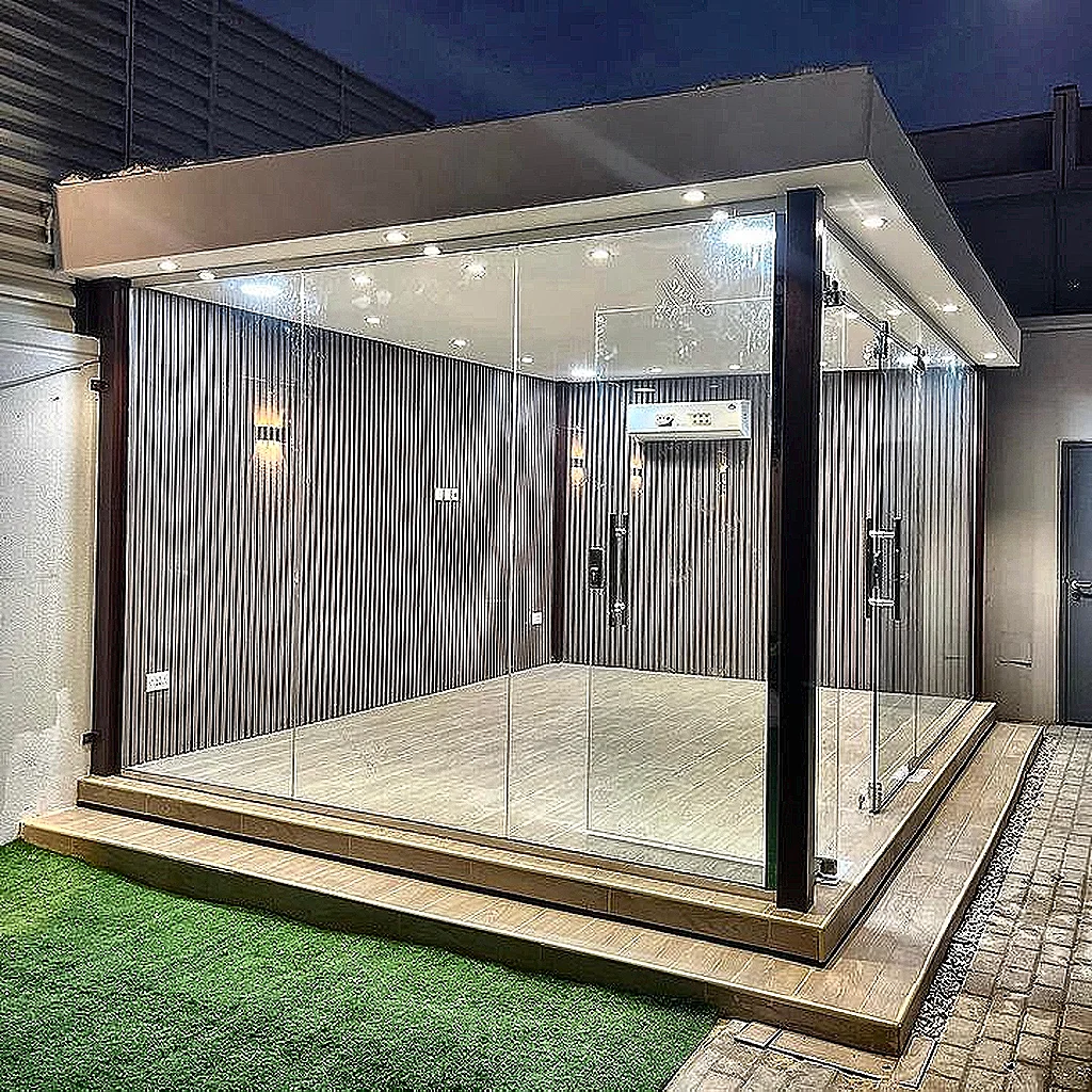 مجالس وجلسات داخلية وخارجية بالرياض - مؤسسة إبداع الظل - الرياض السعودية