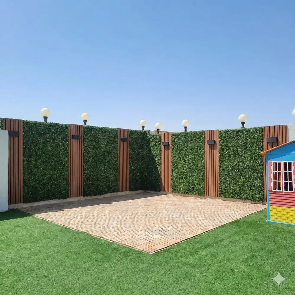 بعد التنفيذ - جلسة خارجية في الرياض السعودية