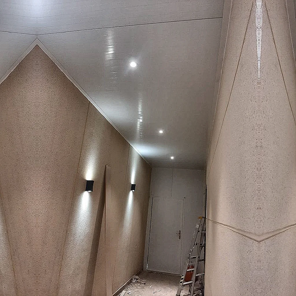 مؤسسة إبداع الظل - أعمالنا في الرياض السعودية