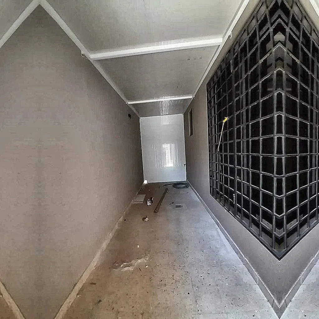 ساندوتش بانل ملاحق غرف سقوف بالرياض - مؤسسة إبداع الظل - الرياض السعودية