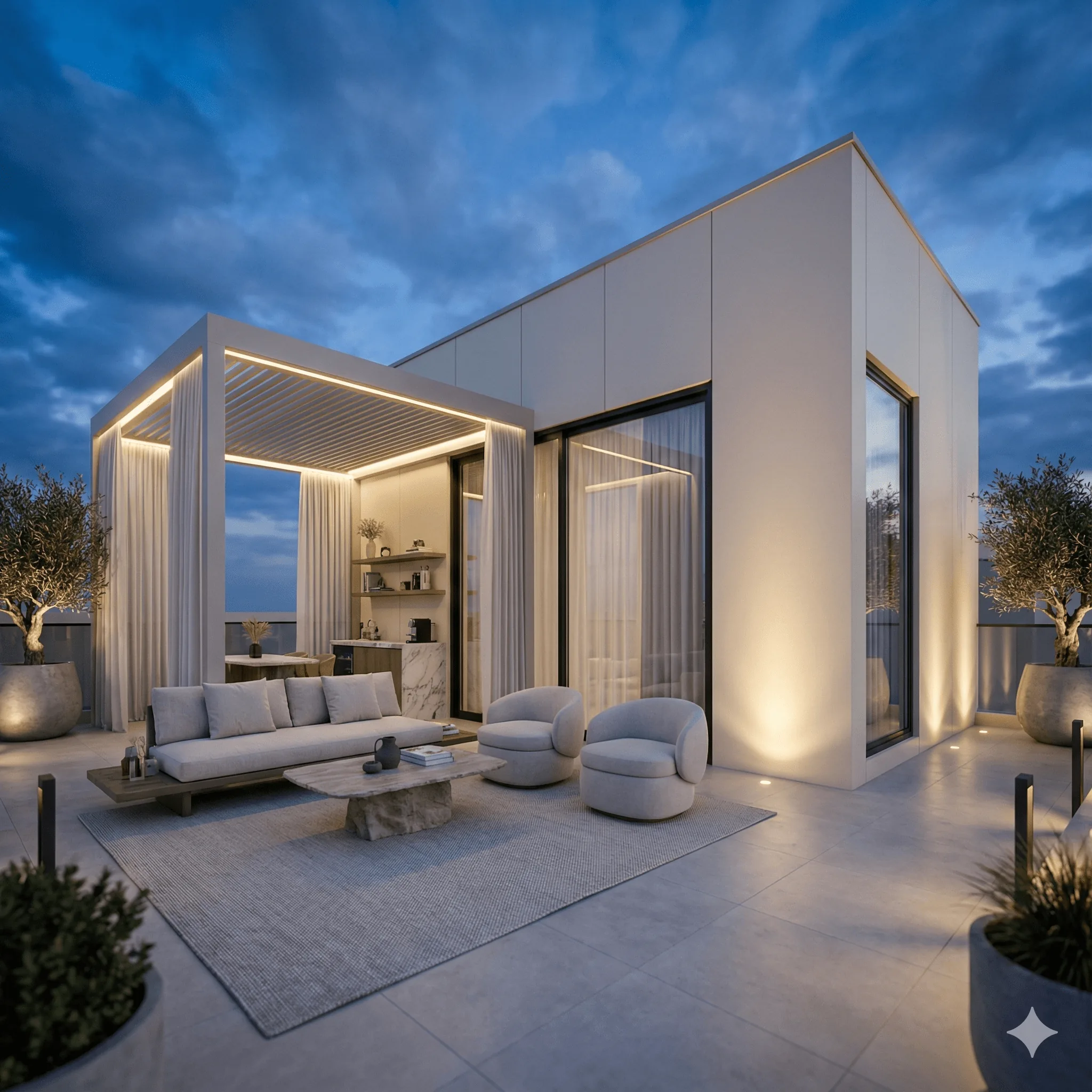 مستودع سندوتش بنل