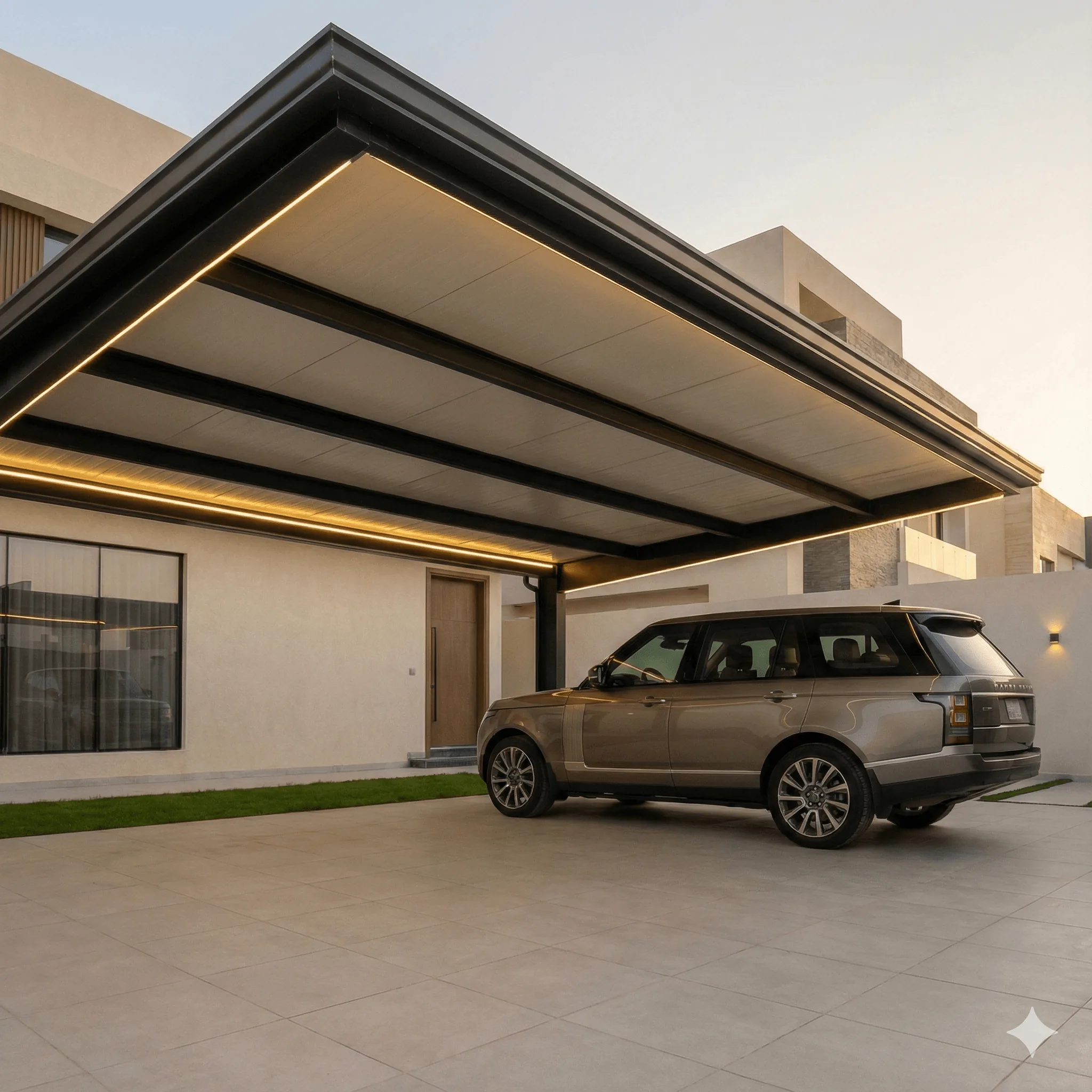 تشطيب سندوتش بنل